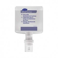 Sabonete Desinfetante Soft Care Sensisept H34 IC 1,3L