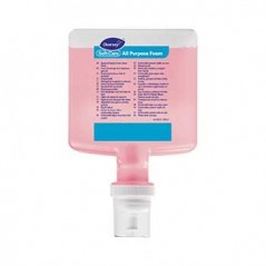 Sabonete Espuma Soft Care All Purpose Foam IC p/Maos 1,3L