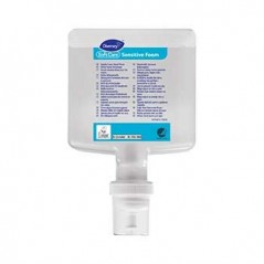 Sabonete Espuma Soft Care Sensitive Foam IC 1,3L