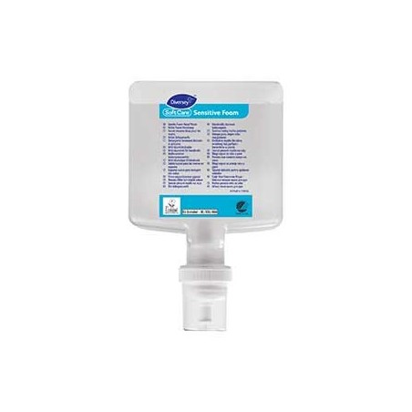 Sabonete Espuma Soft Care Sensitive Foam IC 1,3L