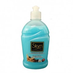 Sabonete Maos CleanSpot Marinho 500ml / Manutencao e Higiene