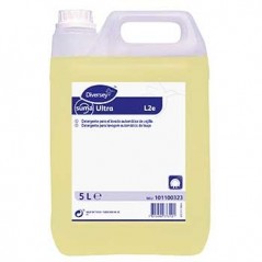 Detergente Loica Suma Ultra L2 Não clorado (Aguas macias) 5L