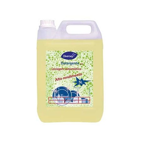 Detergente Universal (Todo tipo Aguas) 5L