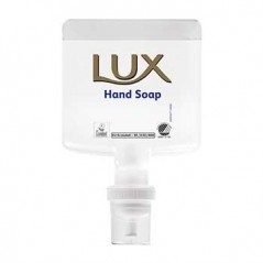 Gel de Banho e Champo Lux Soft Care Lux 2 in 1  IC 1,3L