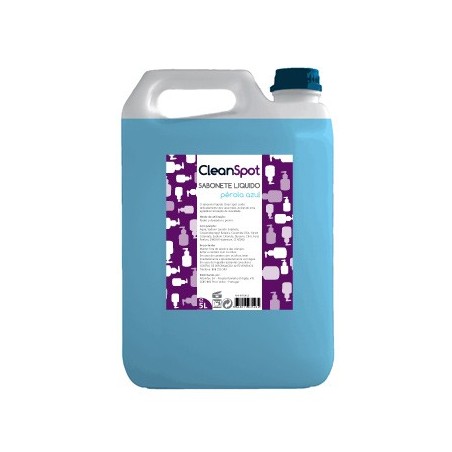 Sabonete Maos CleanSpot Perola azul (5 Litros) / Manutencao