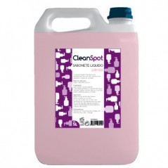 Sabonete Maos CleanSpot Perola Rosa (5 Litros) / Manutencao