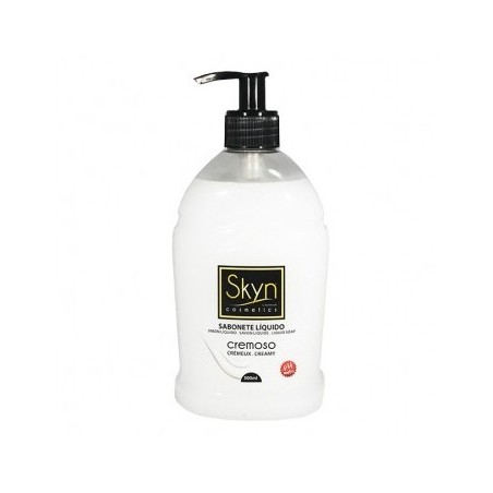 Sabonete Líquido Mãos Skyn Pérola Branco 750ml