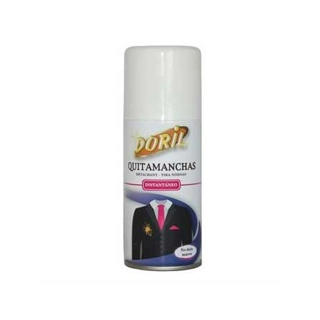 Tira Nodoas Spray 150ml 1un