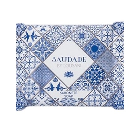 Sabonete 15g Amenities Coleção Saudade 400un