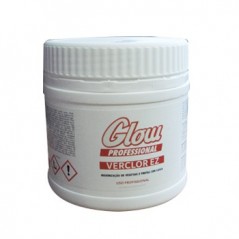 GLOW Higienizacao de Vegetais e Frutas c/casca Glow Verclor