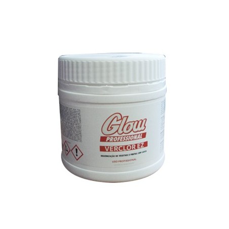GLOW Higienizacao de Vegetais e Frutas c/casca Glow Verclor