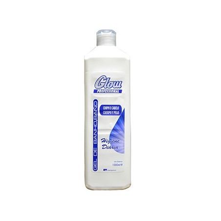 Gel de Banho Cleanspot Cremoso (1 Litro) / Manutencao e Higi