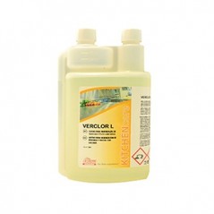 GLOW Higienizacao de Vegetais e Frutas c/casca Glow 1 Litro