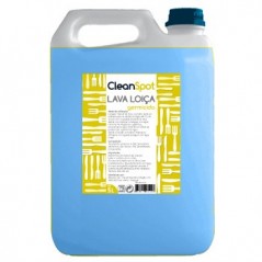 Detergente Loiça Manual Germicida Cleanspot (5 Litros) / Man
