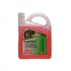Limpeza de alcatifas e estofos Carpet GLOW 5 Litros / Manute