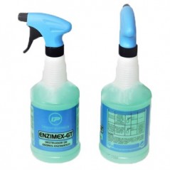 Ambientador Enzimático ENZIMEX-GT Chá Verde 750ml