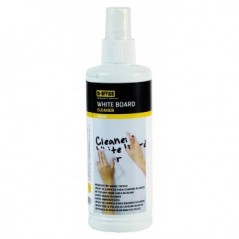 Limpeza Quadros Brancos Spray 250ml