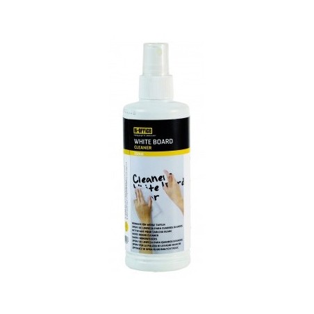 Limpeza Quadros Brancos Spray 250ml
