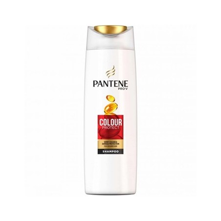 2un Champô Pantene Color Protect 360ml