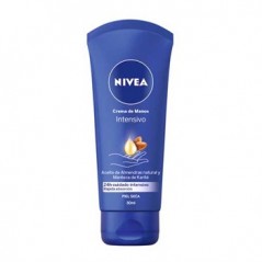 Creme de Mãos Nivea 30ml
