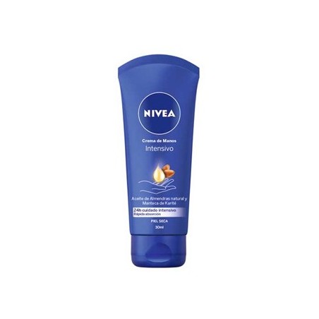 Creme de Mãos Nivea 30ml