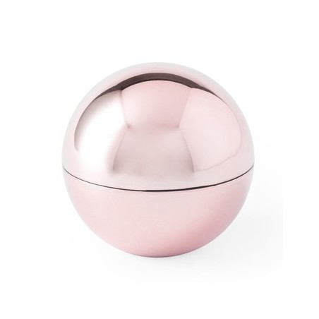 5un Bálsamo Protetor Labial Rosa