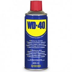 Multiusos WD40 200ml / Manutencao e Higiene / /