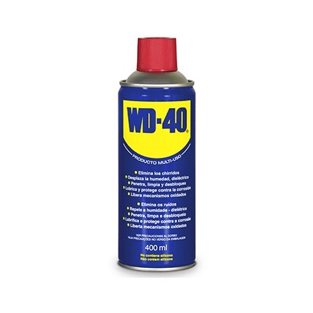 Multiusos WD40 200ml / Manutencao e Higiene / /