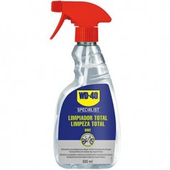 Limpeza Total WD40 BIKE 500ml
