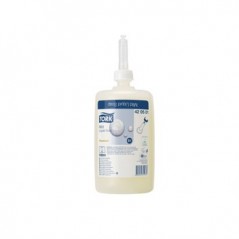 Sabonete Maos TORK S1 1000 Servicos 1000ml Pack 6un / Manute