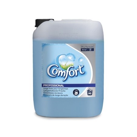 Amaciador Roupa Comfort Frescura do Campo 10L