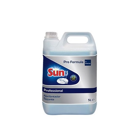 Secante Liquido Sun PF 5L