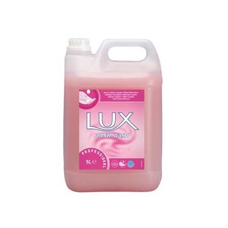 Sabonete Liquido LUX Professional 5L