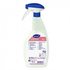 Limpeza de Inox Suma Inox D7.1 0,75L