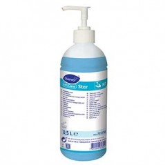 Sabonete Maos Soft Care Star H1 0,5L