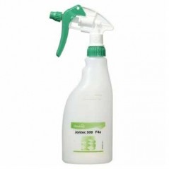 Garrafa Pulverizadora Jontec 3005 - 500ml 1un