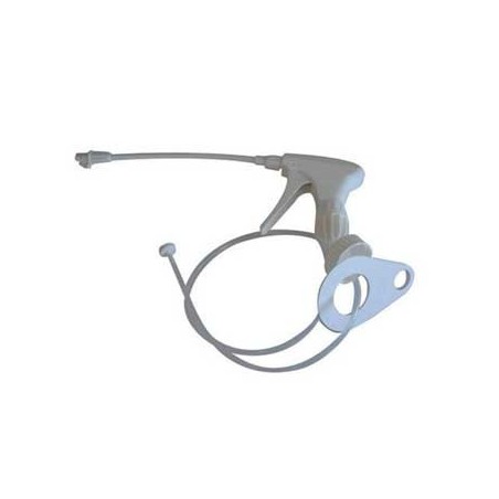 Kit de Pulverização p/ D9 (Cozinhas) - 5L