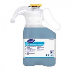 Detergente 4em1 Suma D2.3 SmartDose 1,4L