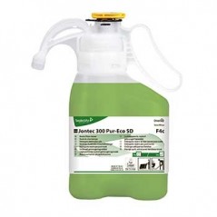 Detergente Jontec 300 Pur-Eco SmartDose Neutro 1,4L