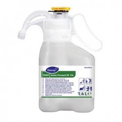 Detergente Jontec SmartDose Alcalino 1,4L