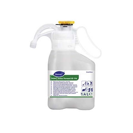 Detergente Jontec SmartDose Alcalino 1,4L
