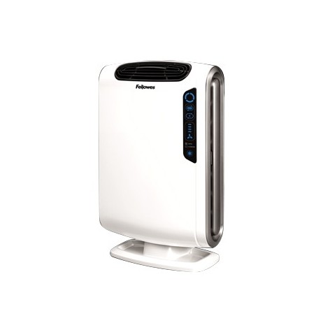 Purificador de ar Aeramax DX55 / Manutencao e Higiene / Limp