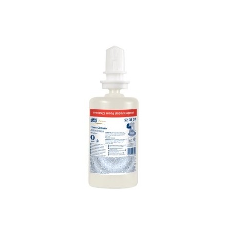 Sabonete Mãos Álcool Gel Anti-Bacteriano 800ml