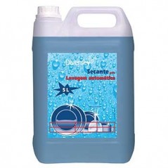 Secante Universal (Todo tipo Aguas) 5L