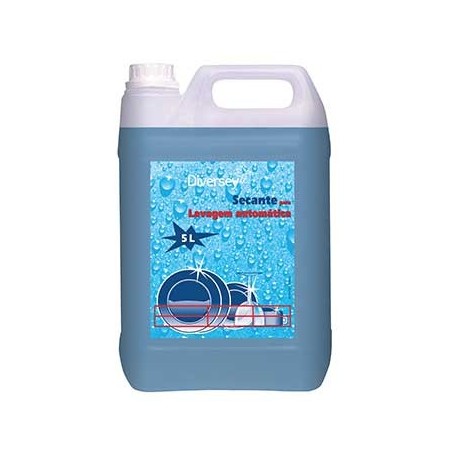 Secante Universal (Todo tipo Aguas) 5L