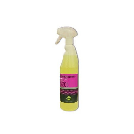 Desengordurante Multiusos HACCP Vinfer 750ml / Manutencao e