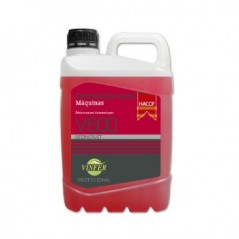 Desincrustante Maquina Lavar Loica Vinfer HACCP - 5 Litros /