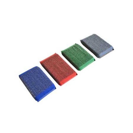 Esponja Inox HACCP Sortido Pack 2un