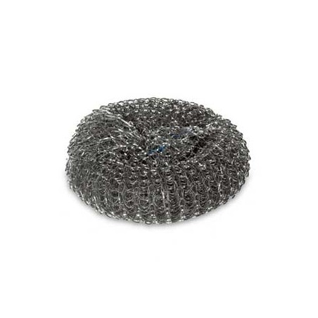 Esfregao Metal 30gr - Pack 2un