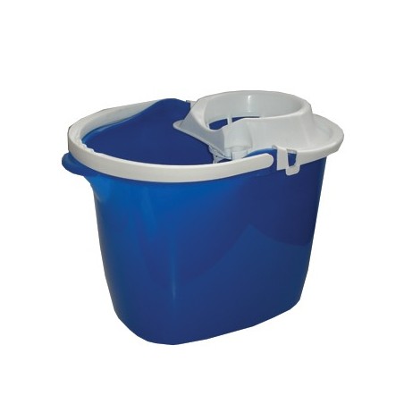 Balde Oval c/ Espremedor / Manutencao e Higiene / Limpeza Ge